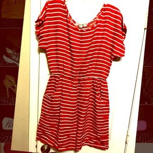 Barely worn cute summer dress